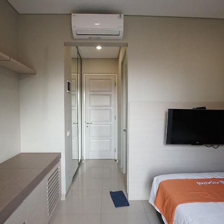 Home 899 Patal Senayan Jakarta Extérieur photo