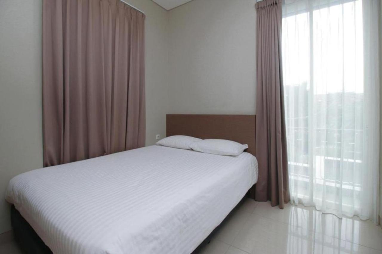 Home 899 Patal Senayan Jakarta Extérieur photo