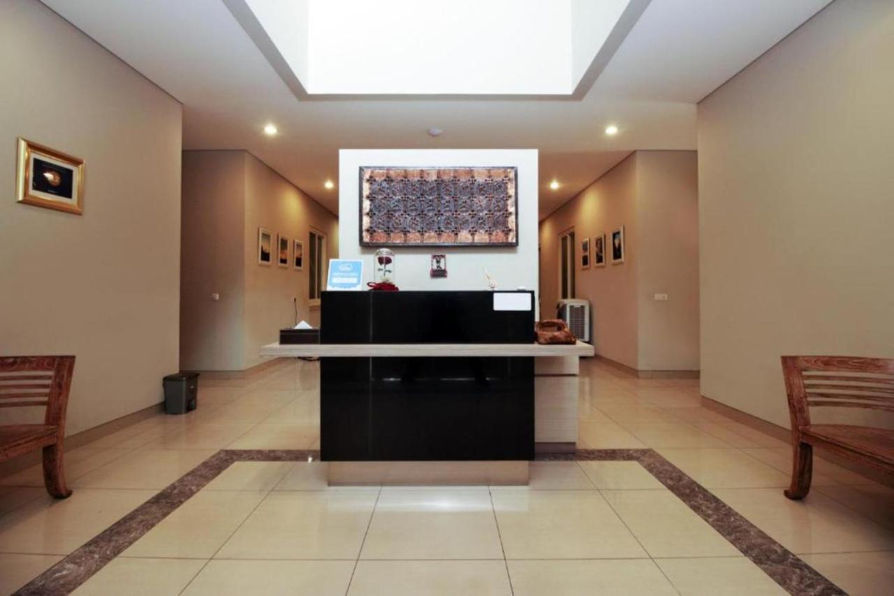 Home 899 Patal Senayan Jakarta Extérieur photo