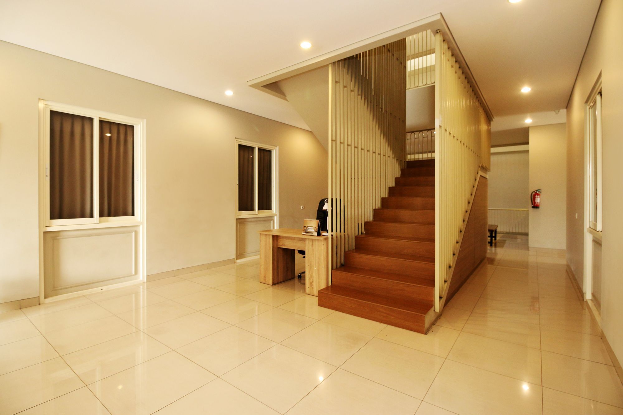 Home 899 Patal Senayan Jakarta Extérieur photo